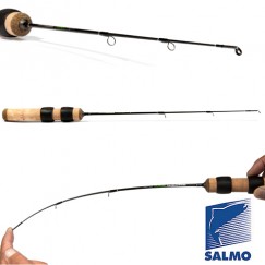 Удилище зимнее Team Salmo PERCH 45см